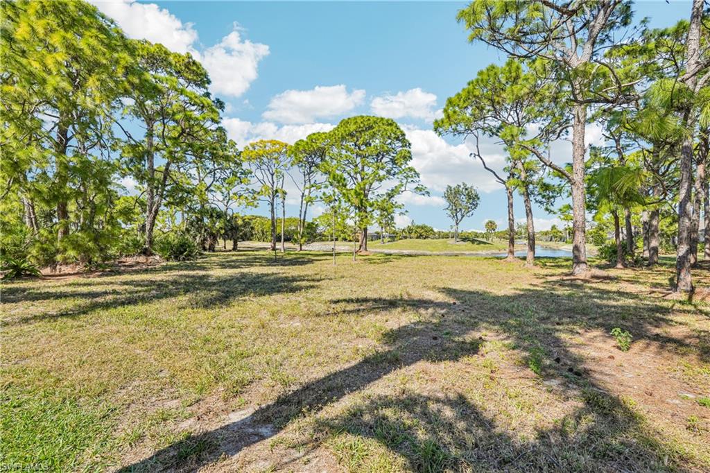 CORDOVA AT SPANISH WELLS - Residential