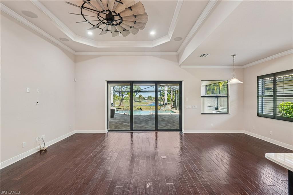 CORDOVA AT SPANISH WELLS - Residential