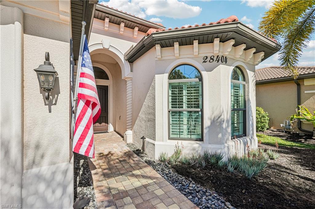 CORDOVA AT SPANISH WELLS - Residential