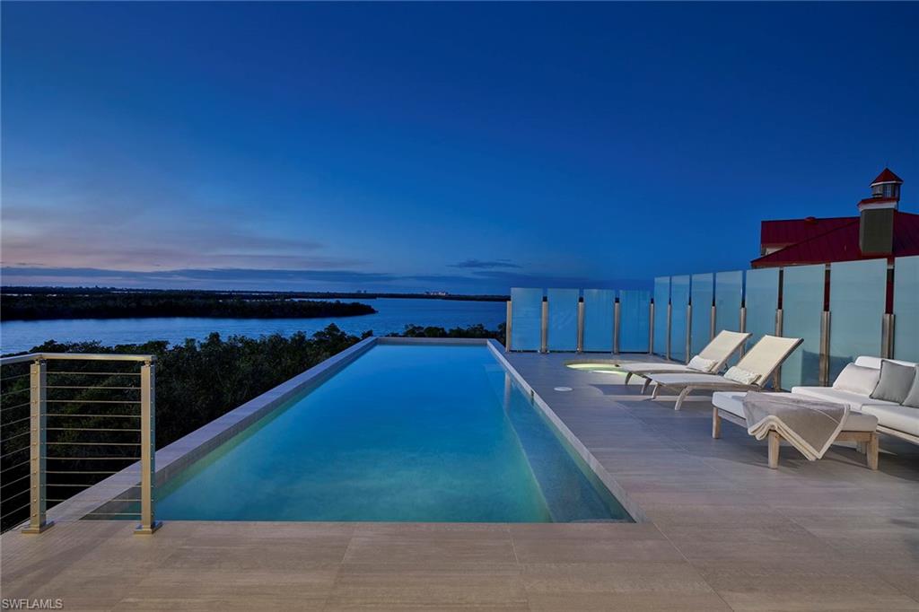 KEY MARCO - Residential