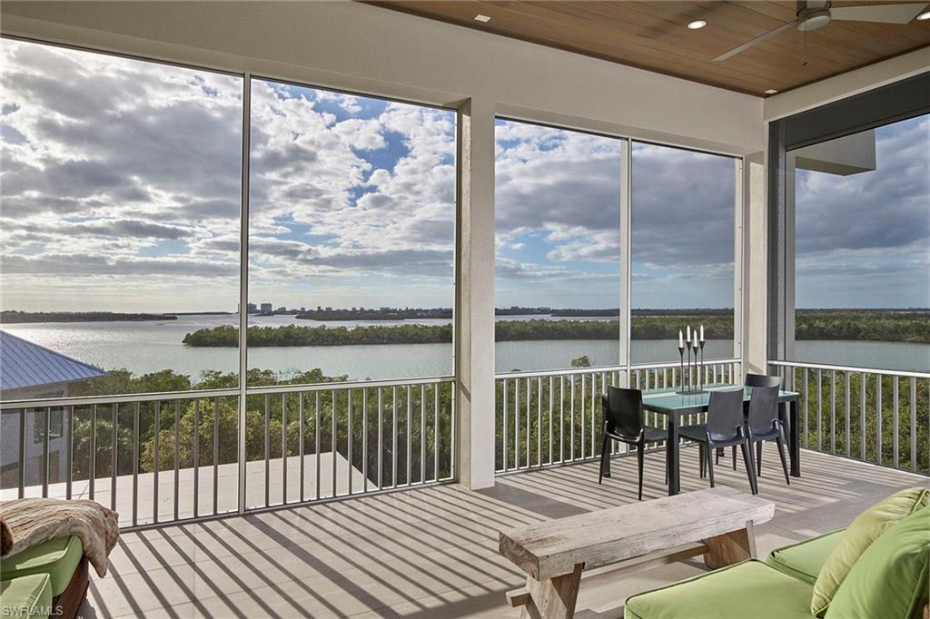 KEY MARCO - Residential