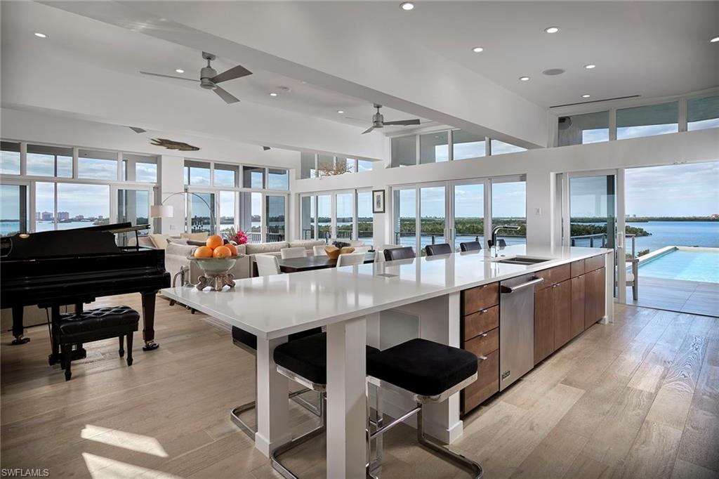 KEY MARCO - Residential
