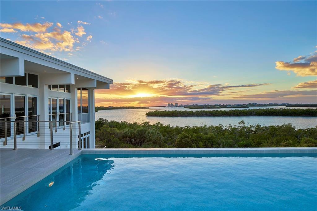 KEY MARCO - Residential