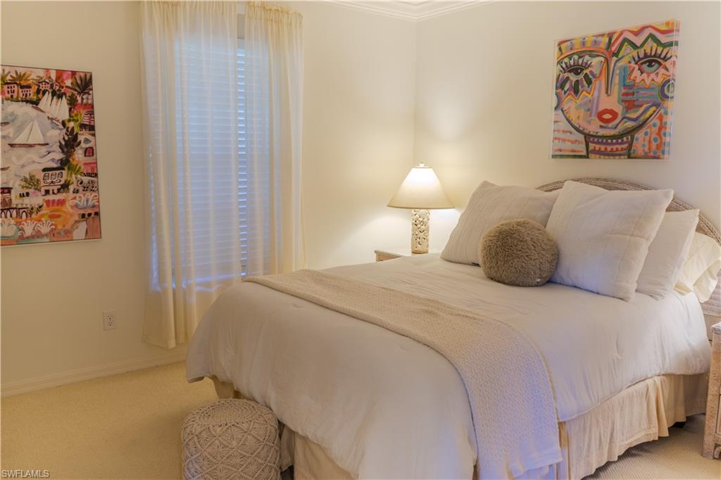 GLENEAGLES - Residential Lease