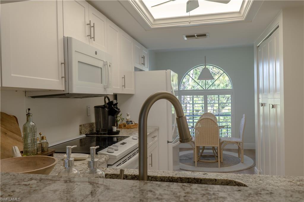 GLENEAGLES - Residential Lease
