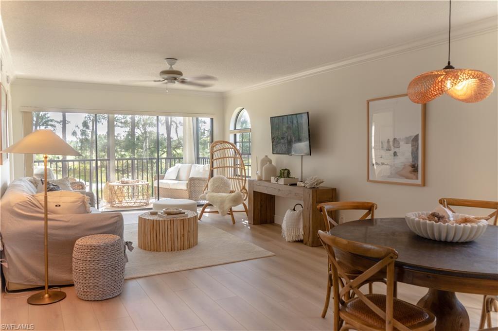 GLENEAGLES - Residential Lease