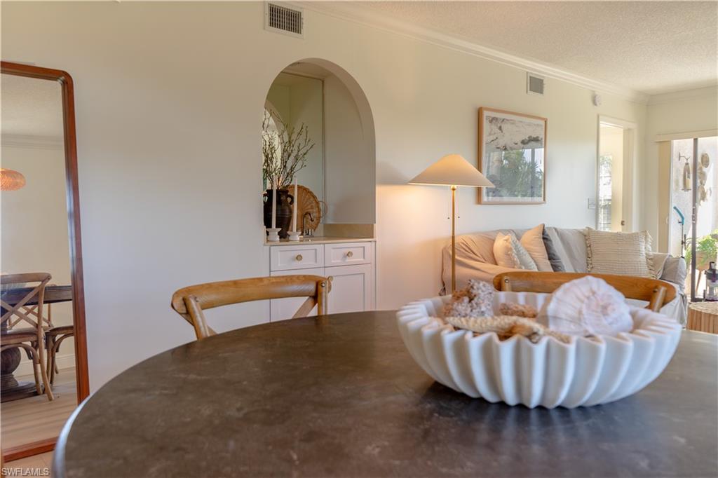 GLENEAGLES - Residential Lease