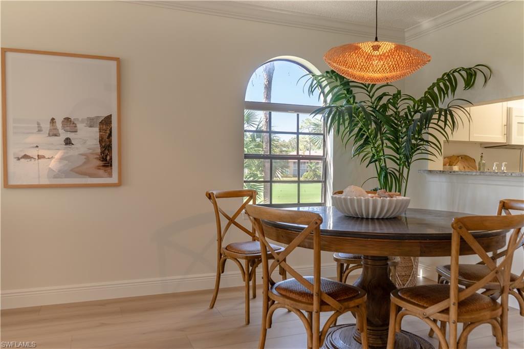 GLENEAGLES - Residential Lease