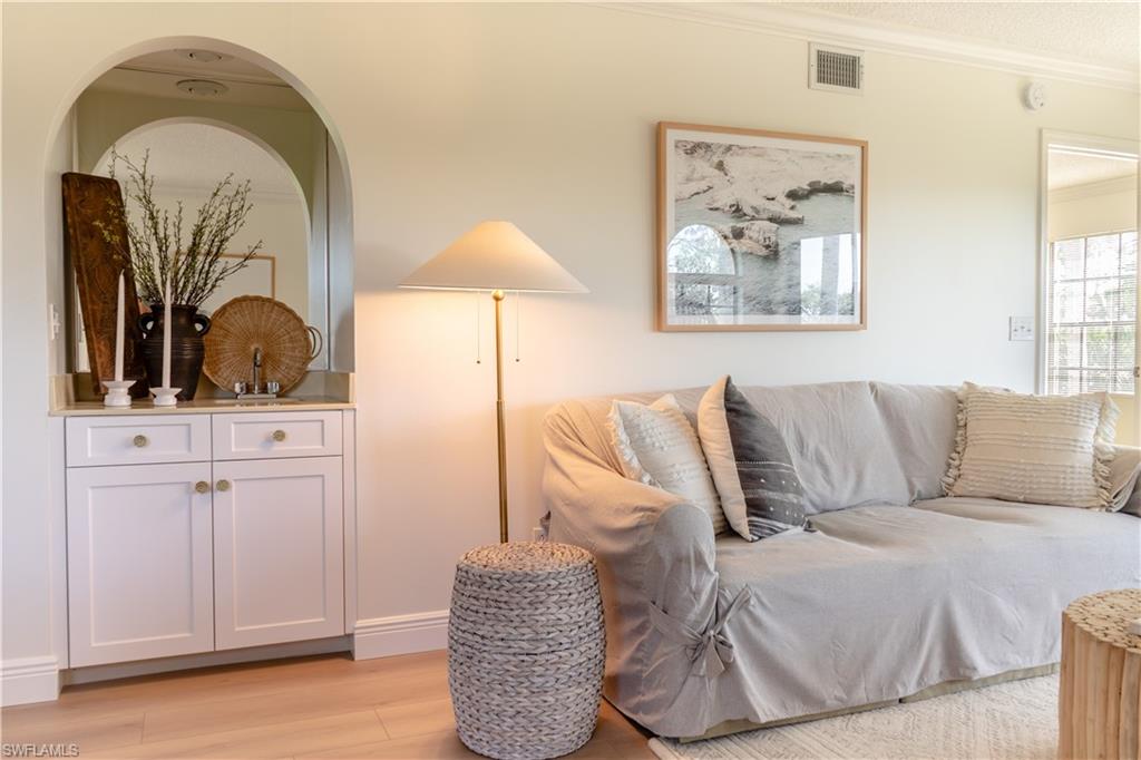 GLENEAGLES - Residential Lease