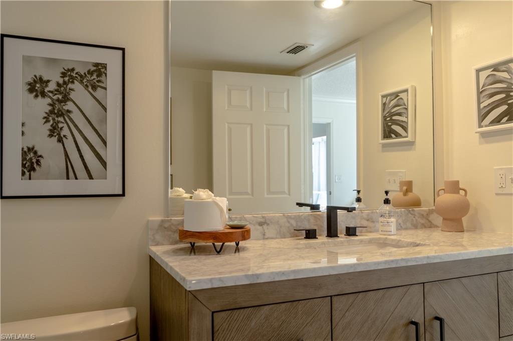 GLENEAGLES - Residential Lease