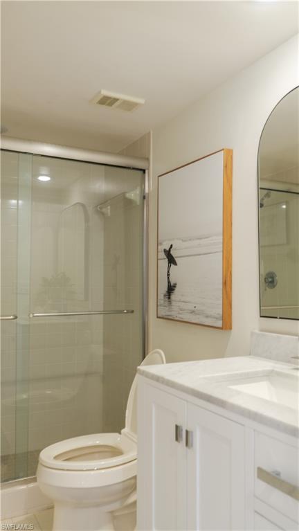 GLENEAGLES - Residential Lease