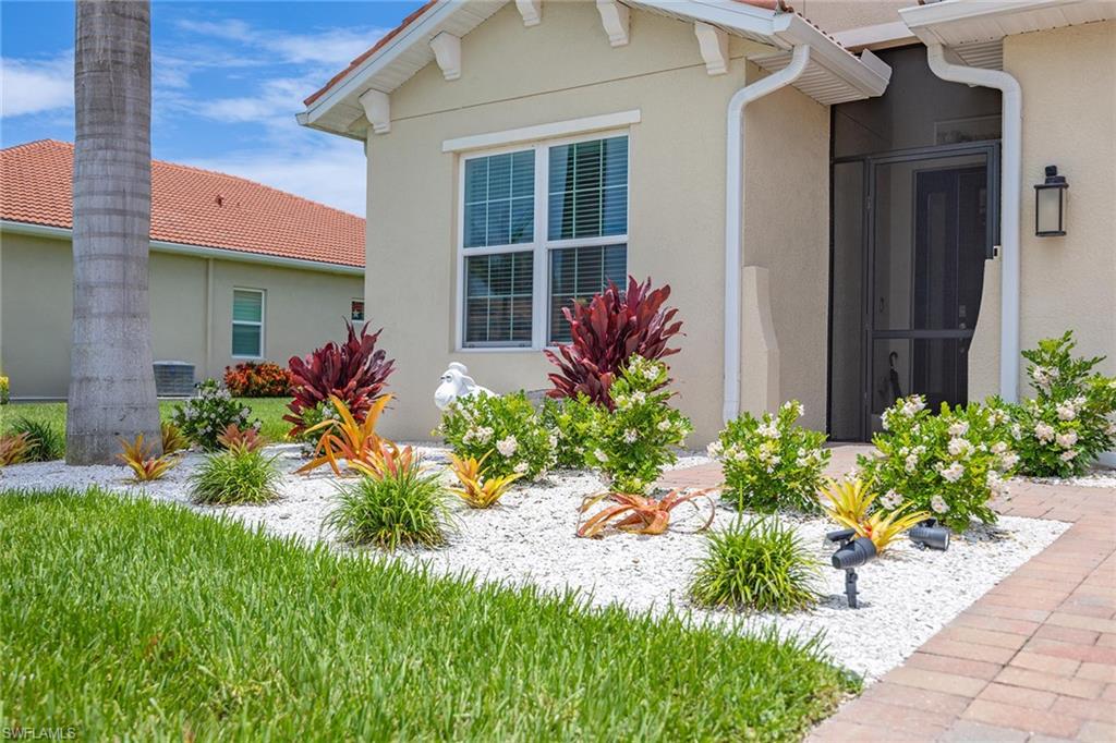 ROYAL PALM GOLF ESTATES - Residential