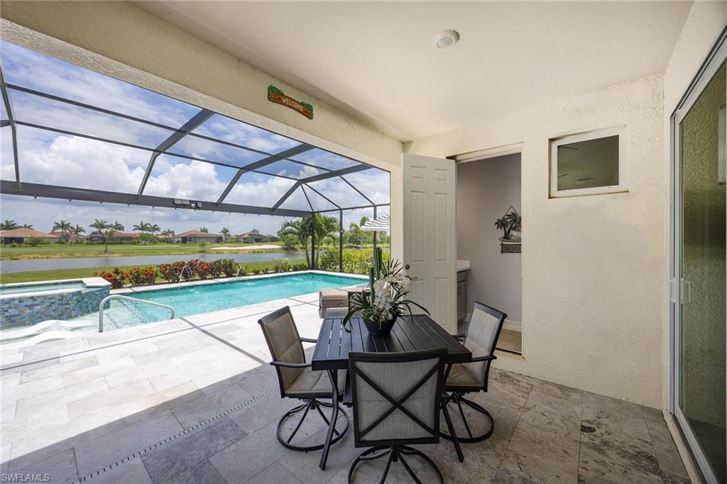 ROYAL PALM GOLF ESTATES - Residential