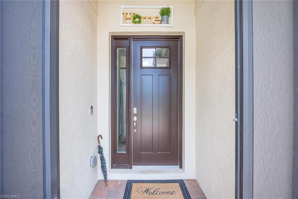 ROYAL PALM GOLF ESTATES - Residential