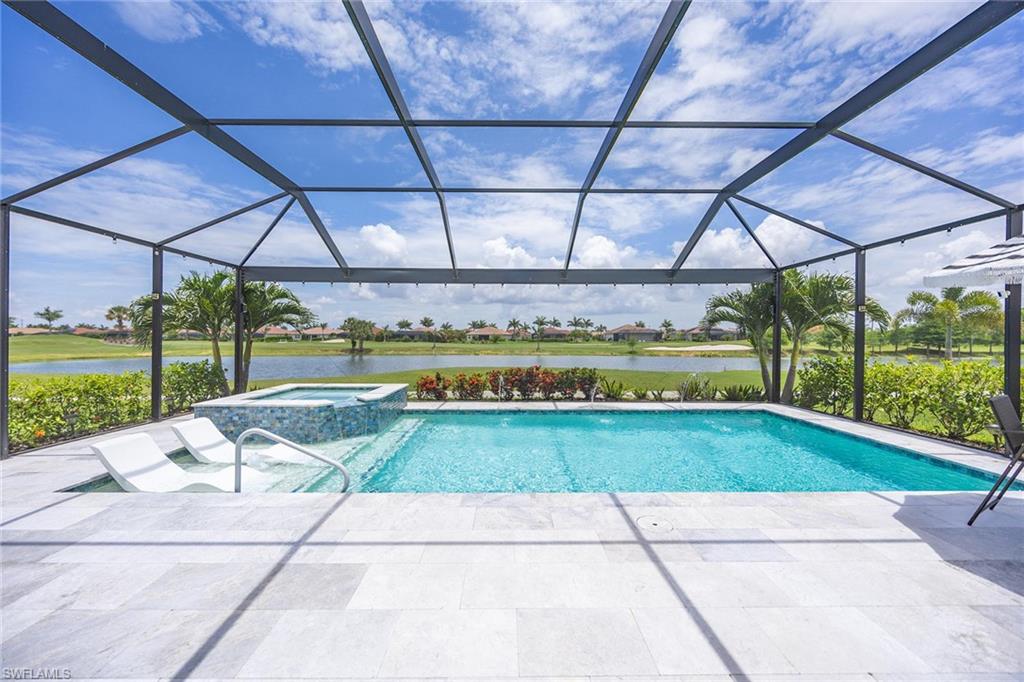 ROYAL PALM GOLF ESTATES - Residential