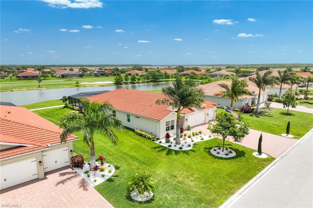 ROYAL PALM GOLF ESTATES - Residential