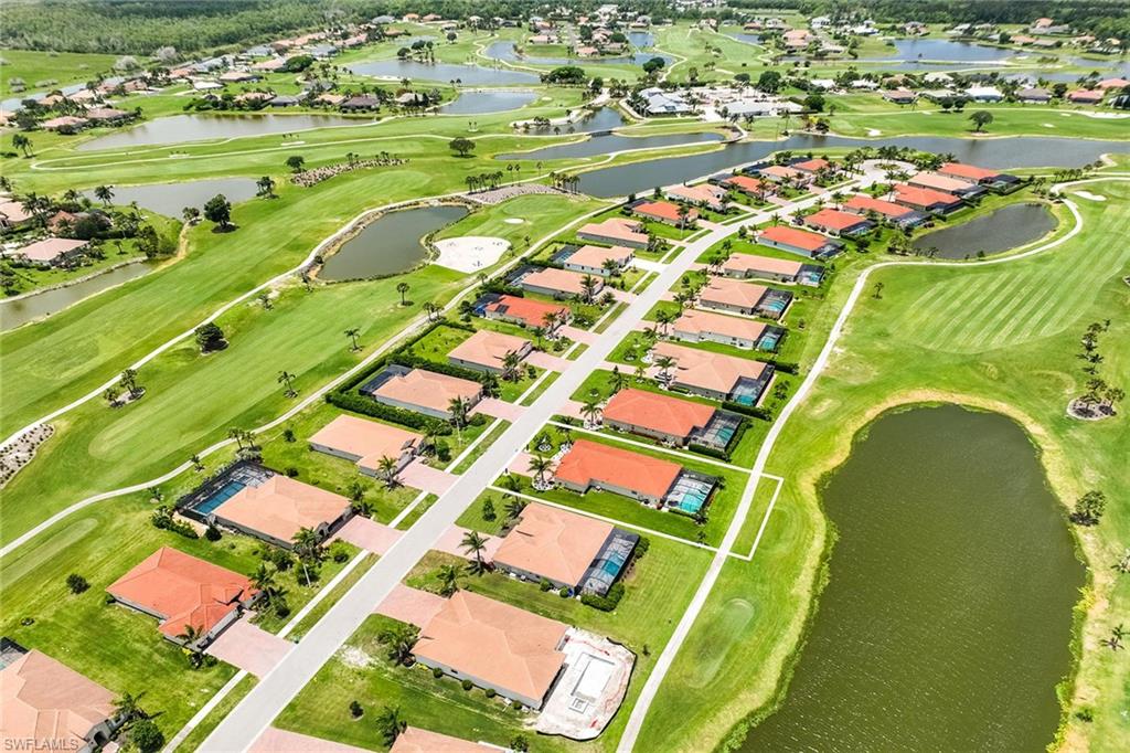 ROYAL PALM GOLF ESTATES - Residential