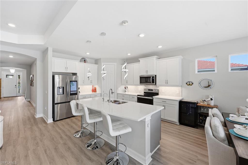 ROYAL PALM GOLF ESTATES - Residential