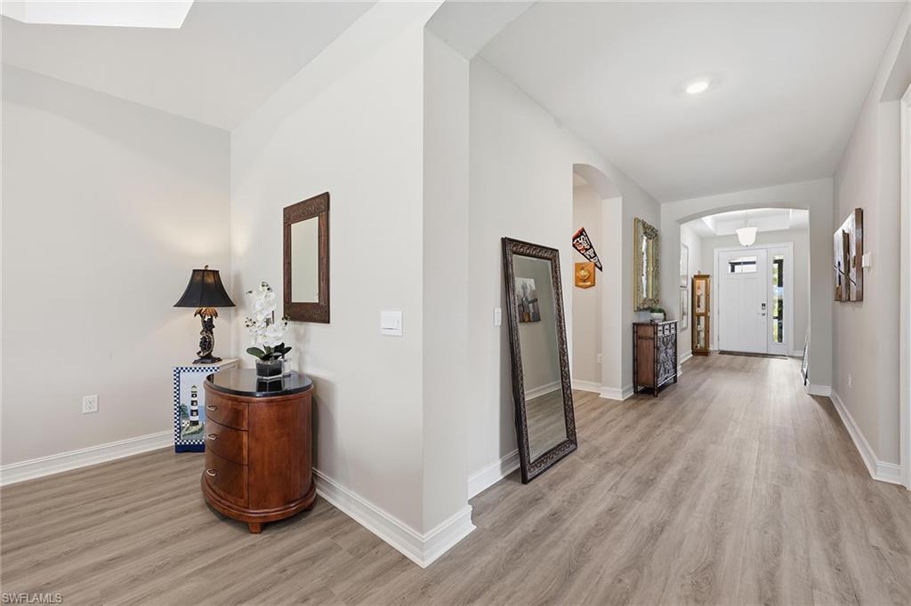 ROYAL PALM GOLF ESTATES - Residential