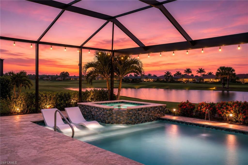 ROYAL PALM GOLF ESTATES - Residential