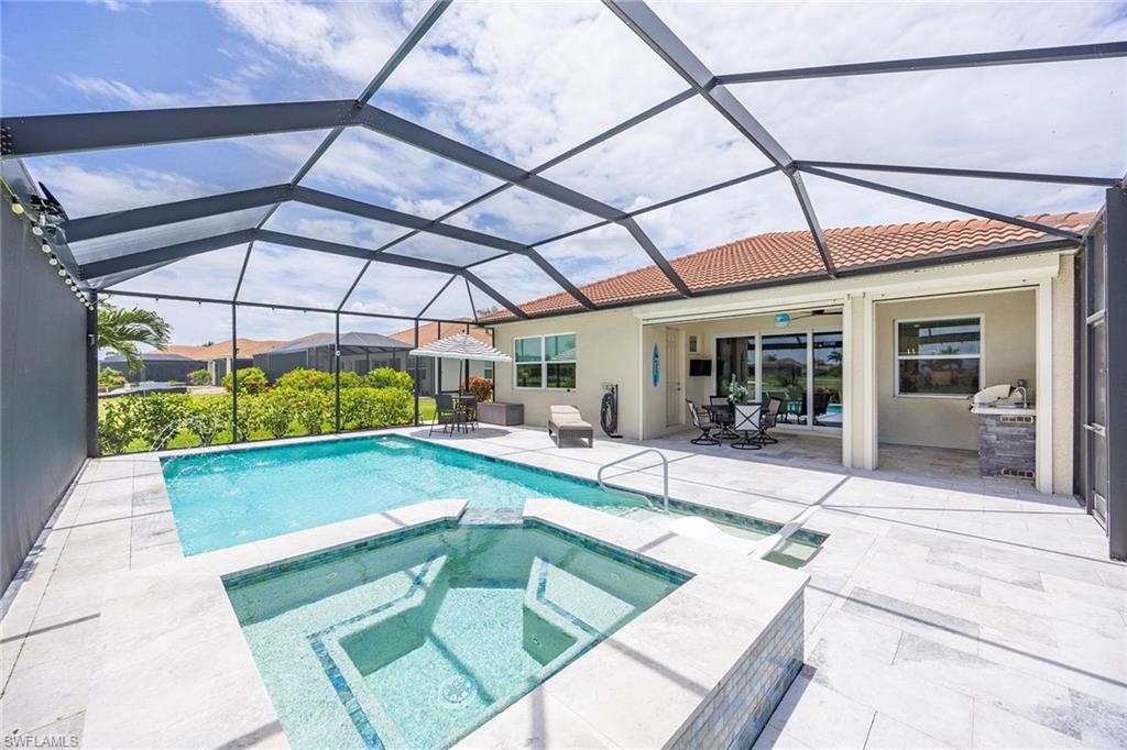 ROYAL PALM GOLF ESTATES - Residential