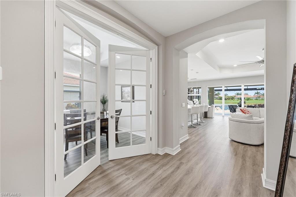 ROYAL PALM GOLF ESTATES - Residential
