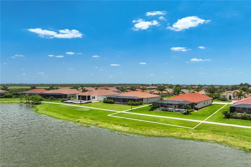 ROYAL PALM GOLF ESTATES - Residential