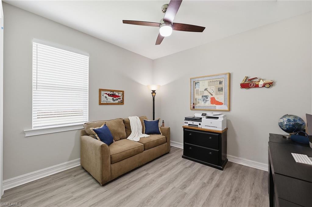 ROYAL PALM GOLF ESTATES - Residential