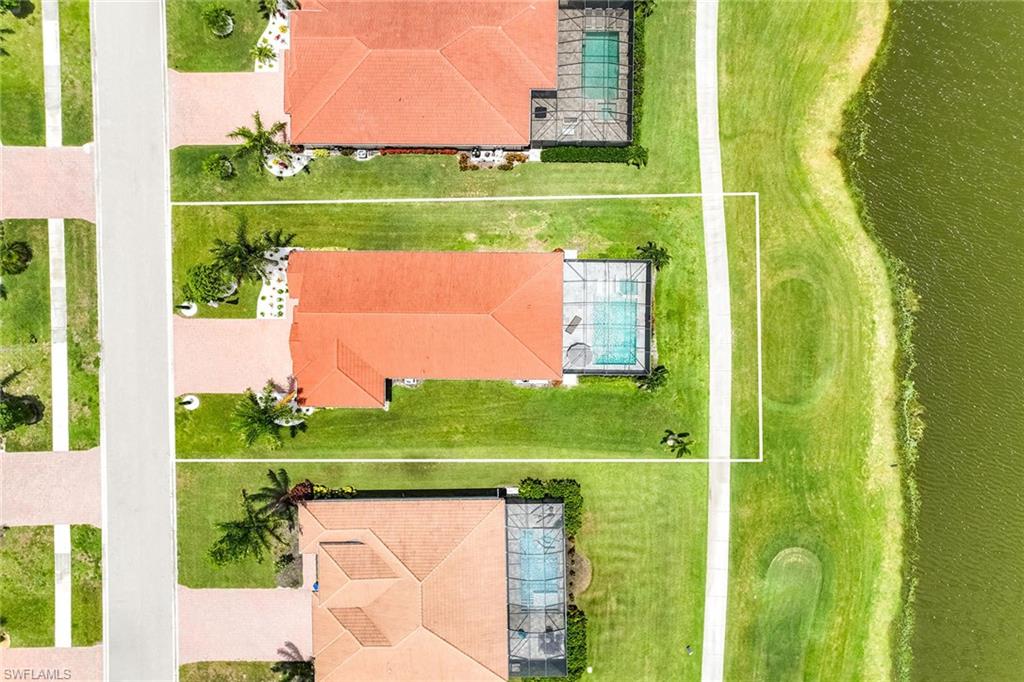 ROYAL PALM GOLF ESTATES - Residential