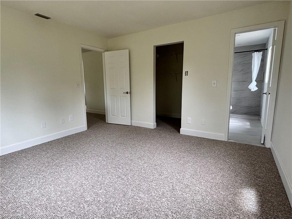 PIONEER PLANTATION - Residential Lease