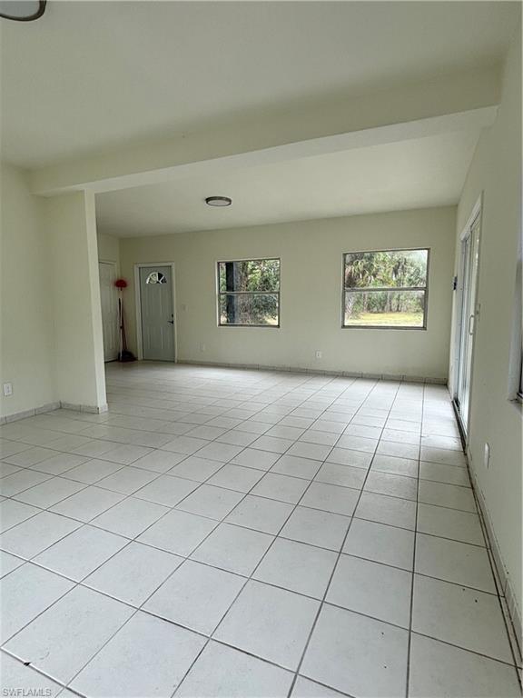 PIONEER PLANTATION - Residential Lease