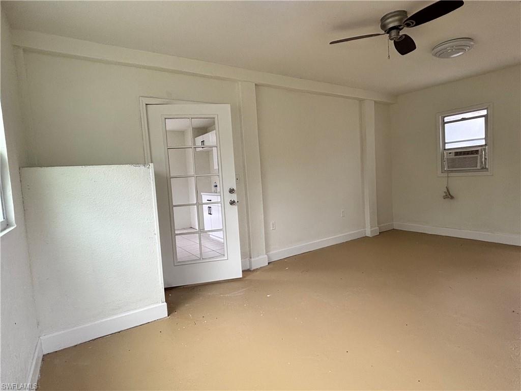 PIONEER PLANTATION - Residential Lease