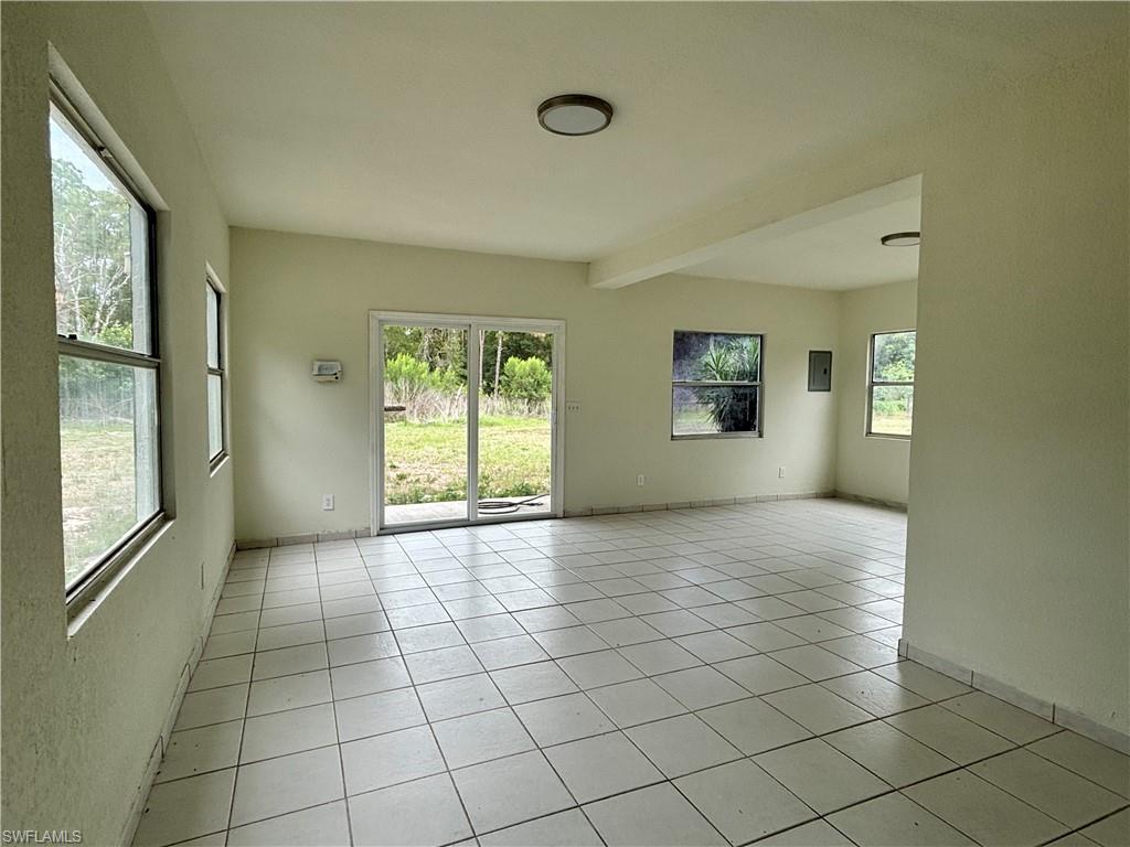 PIONEER PLANTATION - Residential Lease
