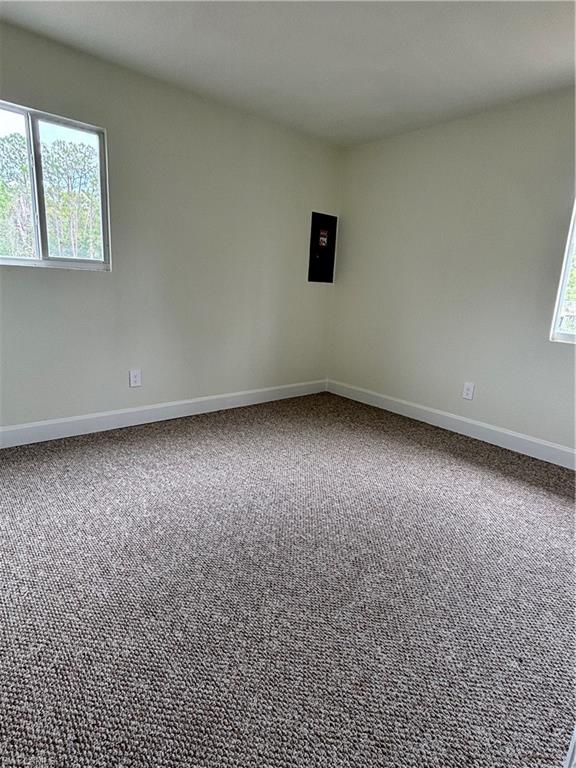 PIONEER PLANTATION - Residential Lease