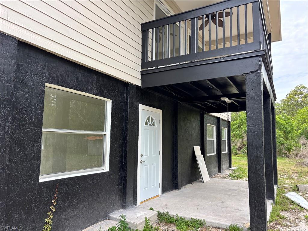 PIONEER PLANTATION - Residential Lease
