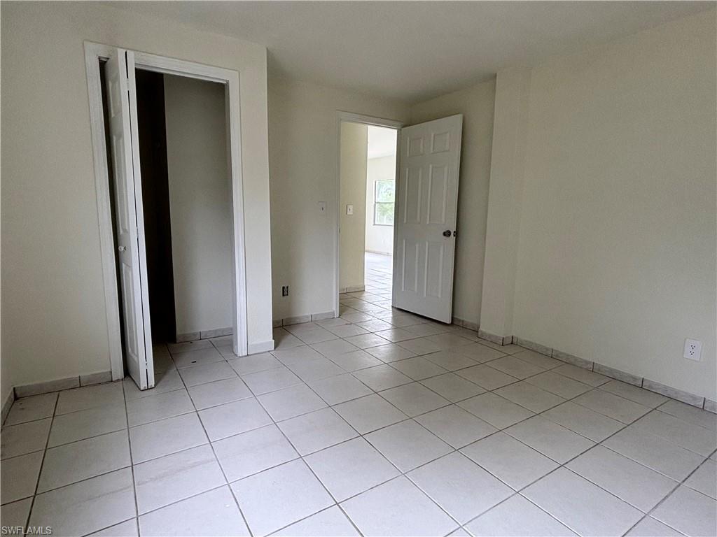 PIONEER PLANTATION - Residential Lease