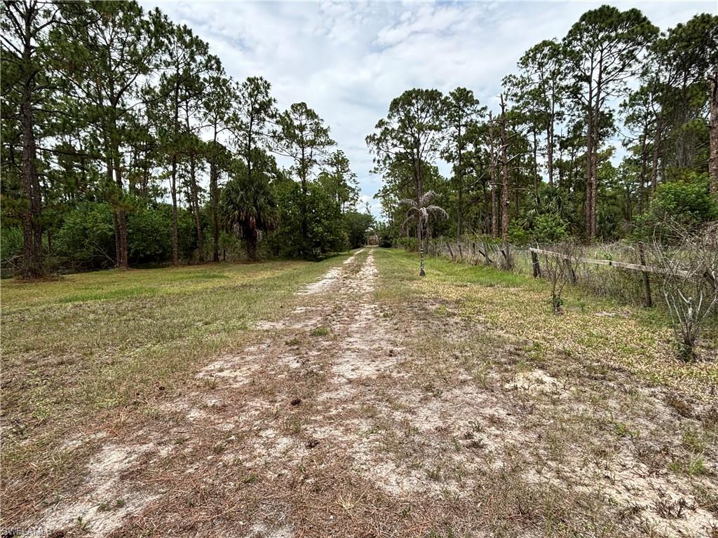PIONEER PLANTATION - Residential Lease