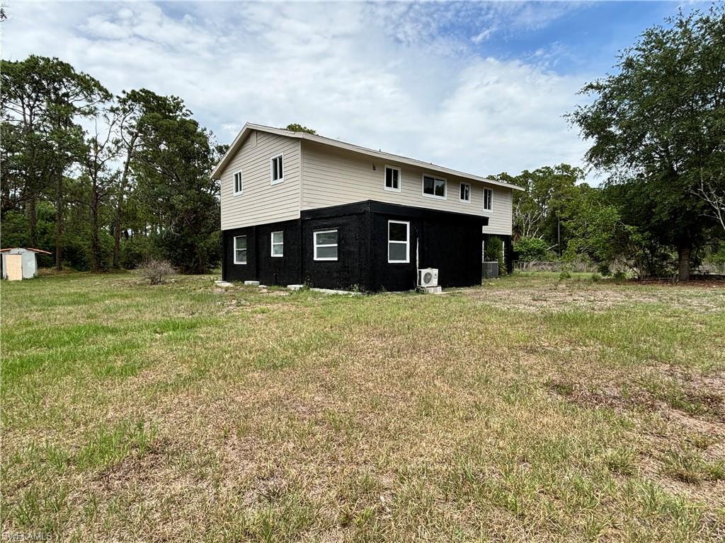 PIONEER PLANTATION - Residential Lease