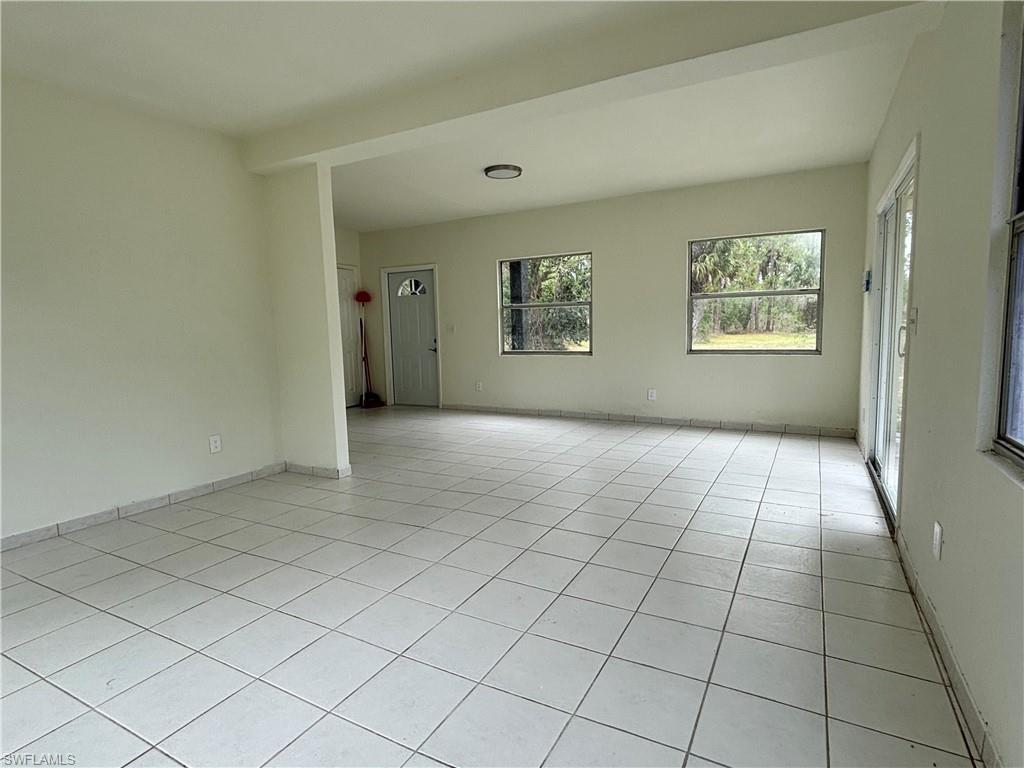 PIONEER PLANTATION - Residential Lease