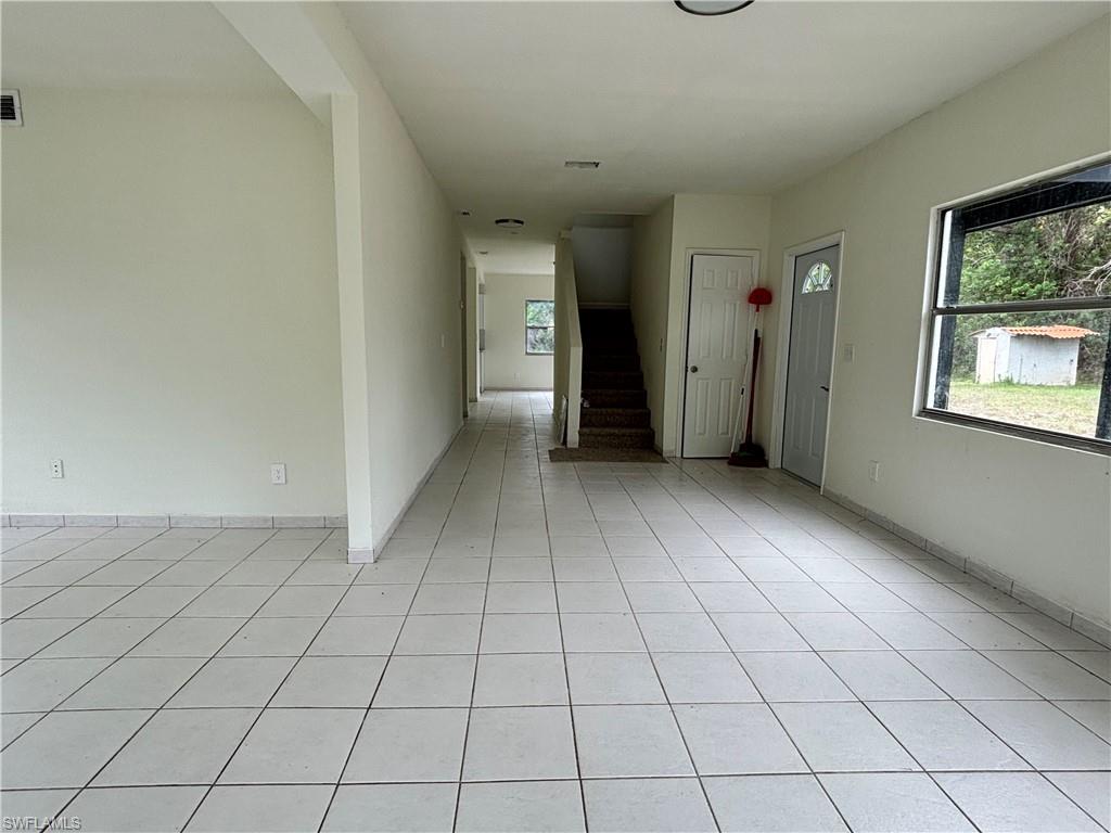 PIONEER PLANTATION - Residential Lease