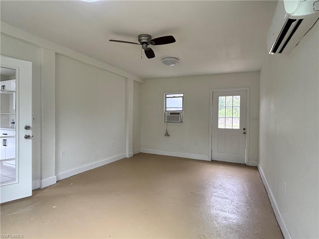 PIONEER PLANTATION - Residential Lease
