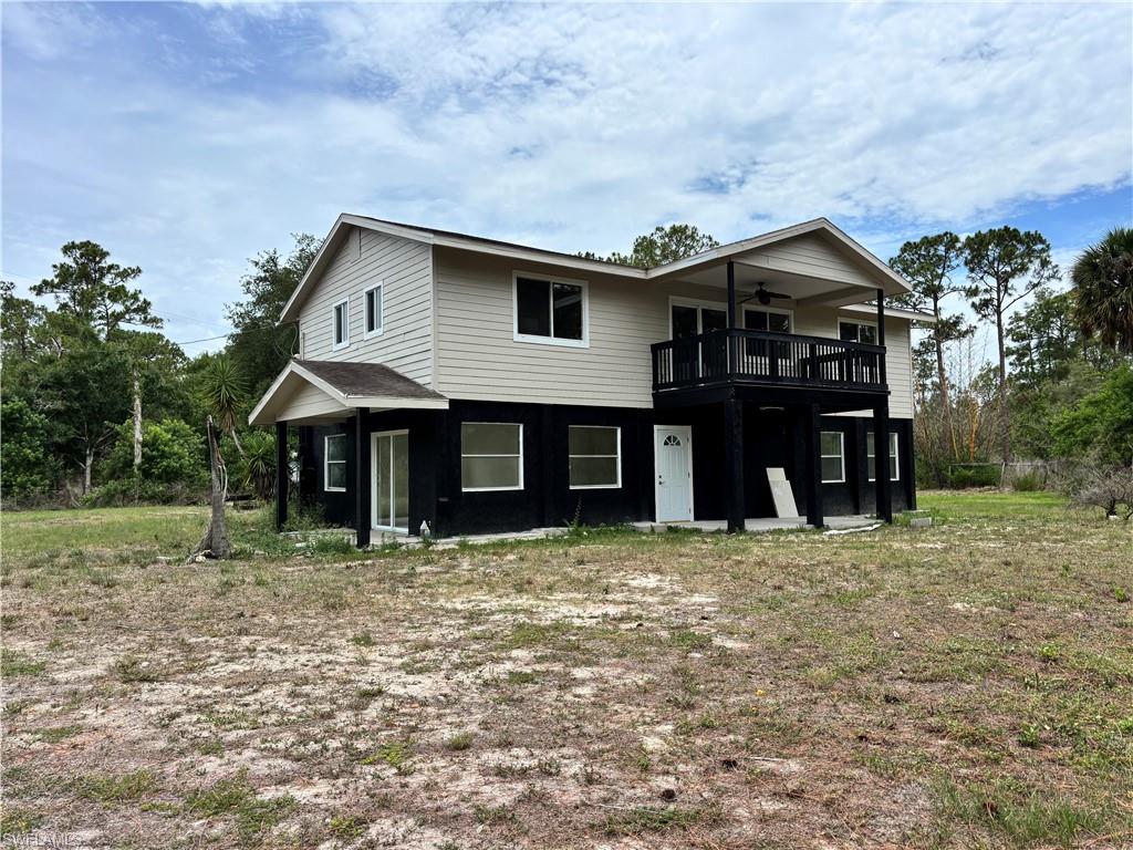 Country living with a touch of luxury... Check out this beautiful 2 Story Country Cottage with all the feel of luxury living. Spacious and modernly updated, but surrounded by natures beauty. Secluded and in a very quiet area of Pioneer, this property is waiting for the perfect tenant to move in. Tiled Floors throughout the first floor, with Guest Room (1 Bed 1 Bath), Living Room, Dining Room, Galley Kitchen, and large Storage Room/Work Shop. 2nd Floor has new modern carpeting, open Loft Style Common Area, Shared Bathroom, 2nd and 3rd Bedrooms, Primary Suite with Primary Bathroom, and a balcony with gorgeous country views. Don't miss out on this rare opportunity!!!