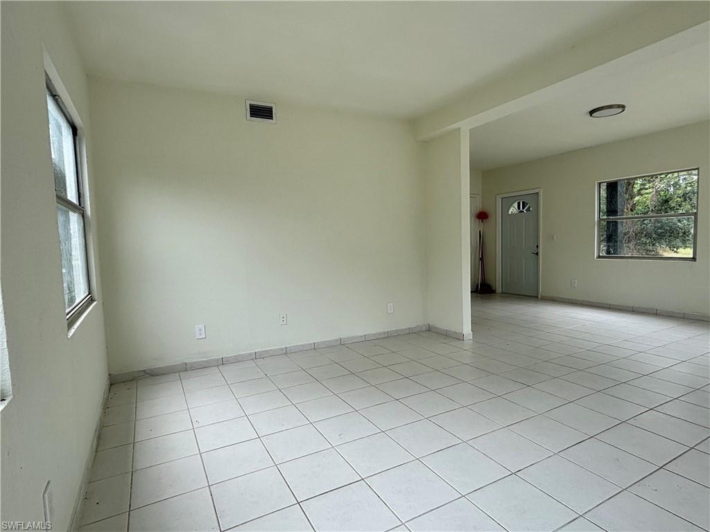 PIONEER PLANTATION - Residential Lease