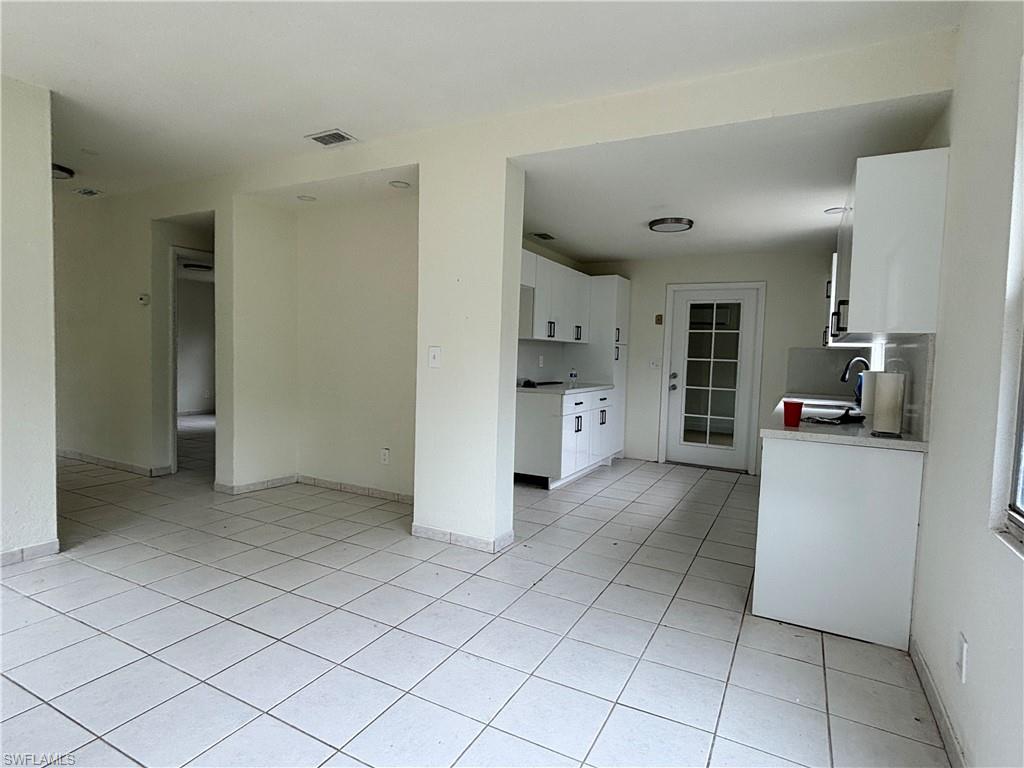 PIONEER PLANTATION - Residential Lease