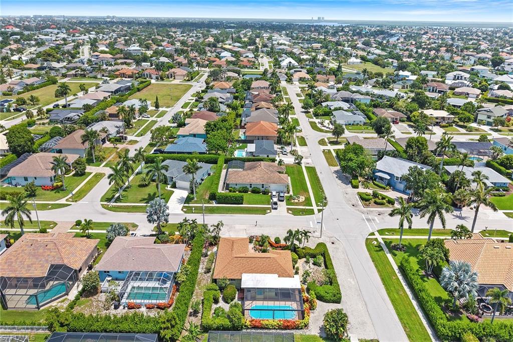 MARCO ISLAND - Residential