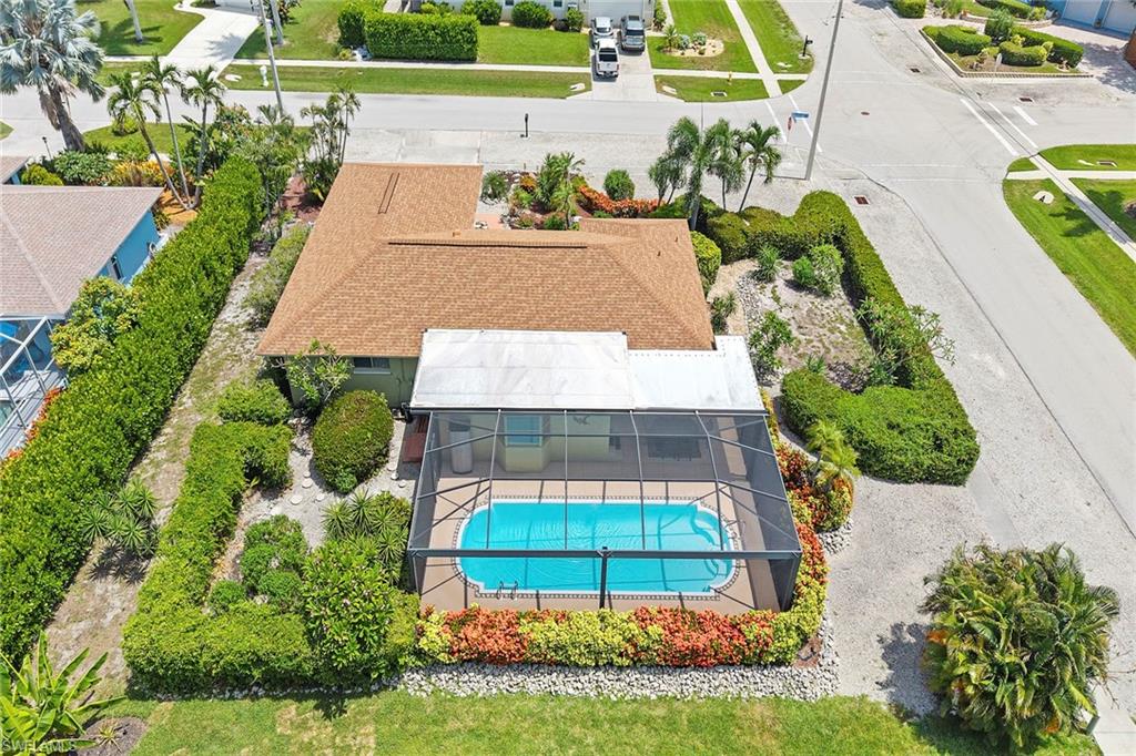 MARCO ISLAND - Residential