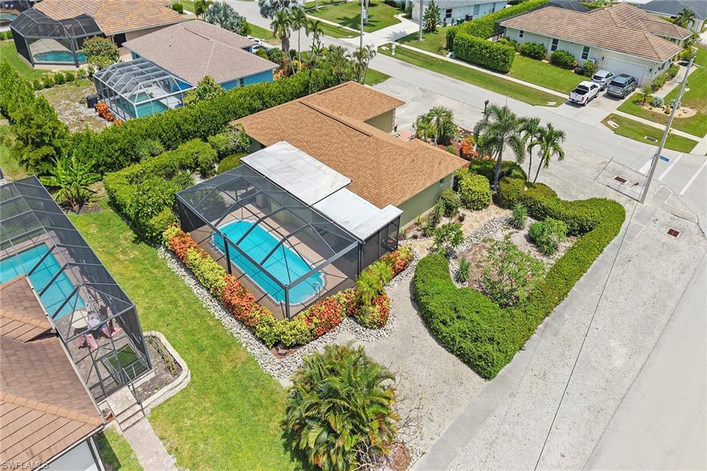 MARCO ISLAND - Residential