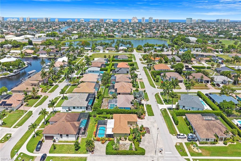 MARCO ISLAND - Residential