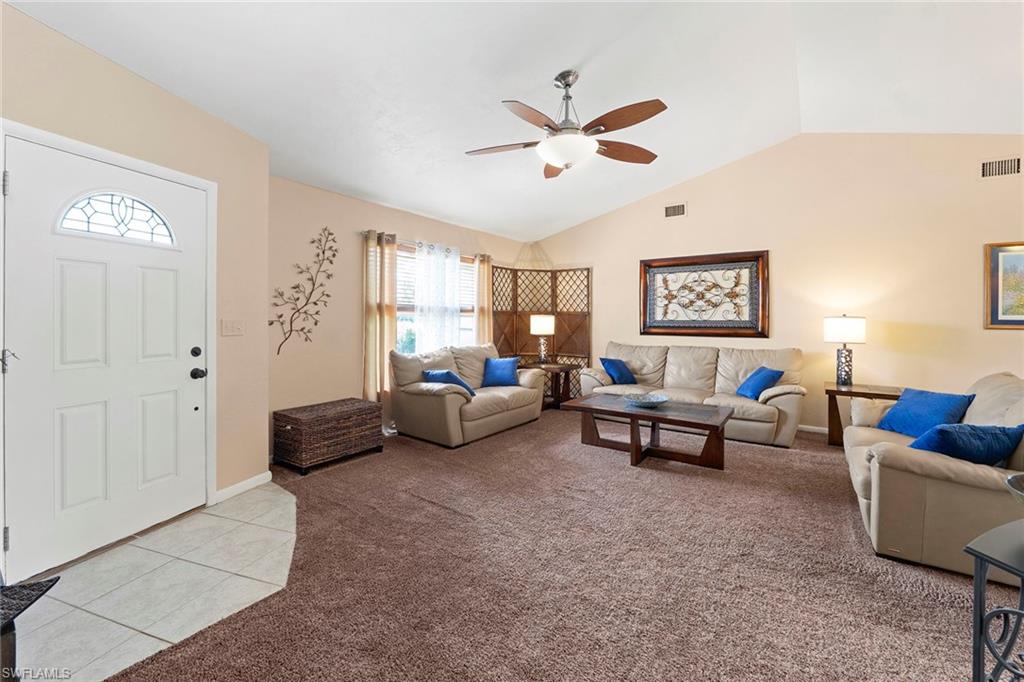 MARCO ISLAND - Residential