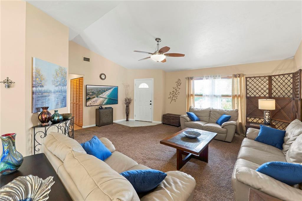 MARCO ISLAND - Residential